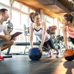 Как составить программу тренировок?