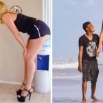 Как увеличить рост подростку?