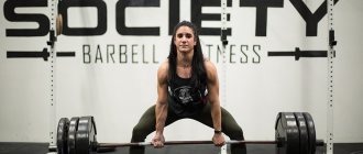 how to increase deadlift in powerlifting
