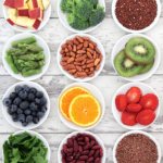 How can a vegetarian gain weight?