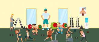 Как выглядит фитнес-клуб по фото до покупки абонемента