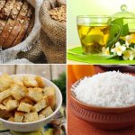 Какие продукты можно есть на китайской диете?