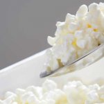 Which cottage cheese is best for gaining muscle mass?