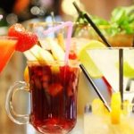 Cocktails for weight gain