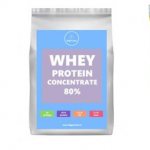 Whey Protein Concentrate