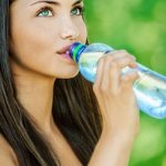 Кроме обычной воды похудеть помогают напитки