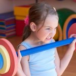 Кроссфит для детей