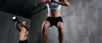Crossfit photo