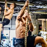 Кроссфит тренировки - польза или вред?