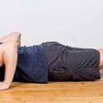 CrossFit exercise &quot;Burpee&quot;