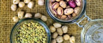 The best diet options for 7 days with rules and reviews of those losing weight