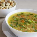 луковый суп для похудения