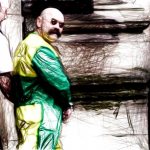 Майкл Гордон Питерсон