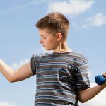 Мышцы: как накачать без вреда здоровью. 4 совета подросткам