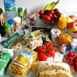 Набор продуктов