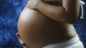 Набор веса при беременности — явление нормальное​​​​​​​