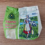 low-fat cottage cheese Vologzhanka