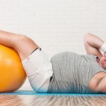 Одежда для фитнеса для полных людей