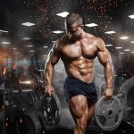 Одновременный набор массы и сушка