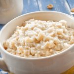 овсяная каша