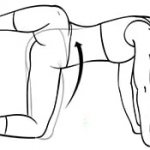 перевернутый маятник