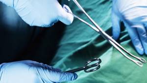 Пластическая хирургия