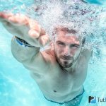 Плавание для сжигания жира