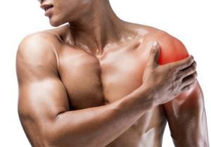почему болят мышцы рук после тренировки