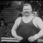 Поддубный Иван борец