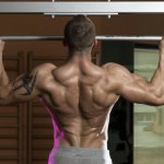 Подтягивания