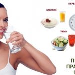 Losing weight for the lazy in a short time without diets, exercises, using soda, a towel roll, tablets, kiwi, on water