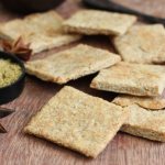 Полезные свойства хлебцов для здоровья человека