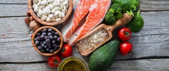 Healthy fats
