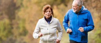 Польза бега: как бег влияет на здоровье человека?
