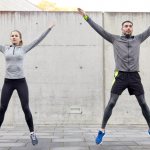 Польза прыжков Джека