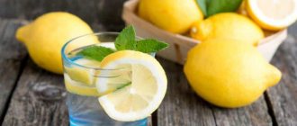 Правильно используем вкусные и полезные лимоны для похудения