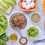 Правильно низкокалорийное питание