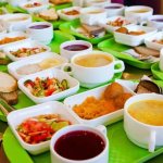 правильное питание