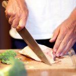 Cooking Chicken Breast for Muscle Gain