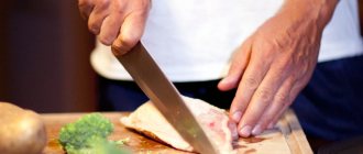 Приготовление куриной грудки для набора мышц