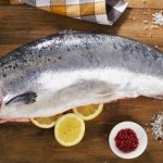 Приготовление рыбы