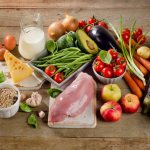 продукты для идеальной диеты