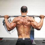 Программа тренировок в тренажерном зале для мужчин для начинающих