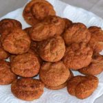 Протеиновое печенье для поддержания хорошей фигуры