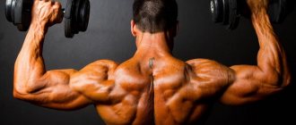 Растяжка мышц шеи