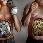 Different metabolism