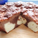 Рецепт @fitfrau, а фотография - Марии Лариной