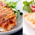 Рецепт куриной грудки для спортсменов