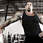 Рич Пиана начало пути