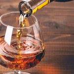 Самый низкокалорийный алкоголь